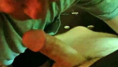 Suck It Hard with Intense Gay Blowjob Action