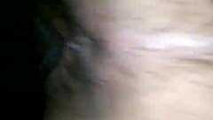 An interracial couple shares their daily life story.