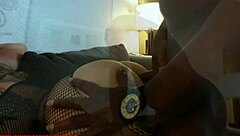 Intriguing anal scenes with amanda panda xxx in doggystyle and missionary