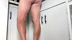 Quiet moments in the kitchen with a solo session