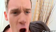 Why settle for ordinary when you can dive into this intense gay sex adventure?