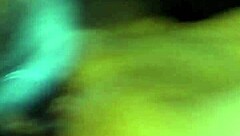 can you see this huge squirt from giant toy?