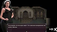 Mature Epidemic Spreads in Hentai Photo Series