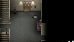 Mature Epidemic Spreads in Hentai Photo Series