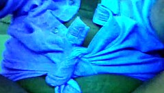 I imagined gay fantasy pleasures in my mind