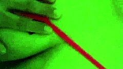 Latina girl explores mexican culture in a fun adventure