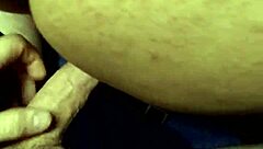 My girlfriend craves her friend's cock in her ass