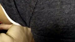 My girlfriend craves her friend's cock in her ass