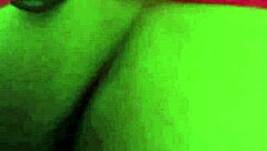 Latina girl explores mexican culture in a fun adventure