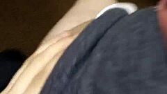 My girlfriend craves her friend's cock in her ass