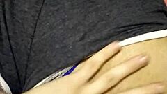 My girlfriend craves her friend's cock in her ass