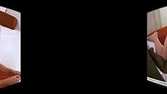 Quinn Wilde fucks fan in pink lingerie tonight