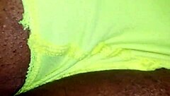 Girlfriend's Big Ass Pounded