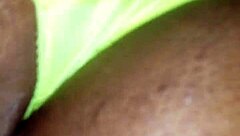 Girlfriend's Big Ass Pounded