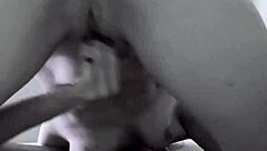 i love bending over as a milf whore getting doggy fucked and fingered to orgasm