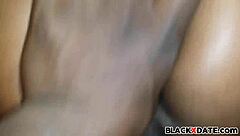 She Loves This Doggystyle Fuck