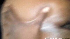 She Loves This Doggystyle Fuck