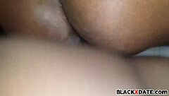 She Loves This Doggystyle Fuck