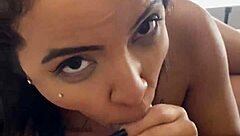 Oh wow, amateur fucking my hot slut passionately!