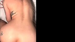 marley madden feels deep pleasure hooking up on vacation with real girls