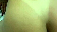 Oh wow, amateur fucking my hot slut passionately!