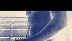 Big indian cock makes her moan 😏