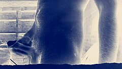 Big indian cock makes her moan 😏