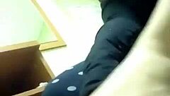 Foot Domination: Teasing Soles and Control