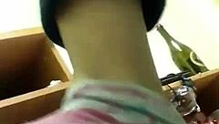 Foot Domination: Teasing Soles and Control