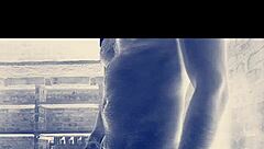 Big indian cock makes her moan 😏