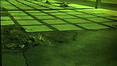 Huge teen in HD gets wild with bondage action