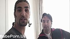 hey, that slut latina got me hooked!