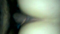 A morning encounter with my girlfriend.