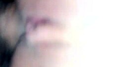 A morning encounter with my girlfriend.