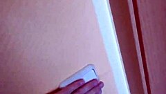 perfect blond girl gets her pussy creampied in hot scene 😏