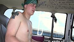 Exploring gay life on mobile devices