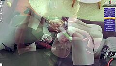 wanna see some hot anime hentai sex?