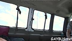 Exploring gay life on mobile devices