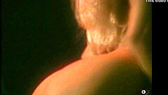 hot latina strokes cock and cums in mouth during anal blowjob