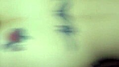 Monica Frazier bent over in doggystyle position getting her pussy fucked hard by a guy