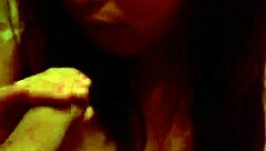 oral activity in casual setting