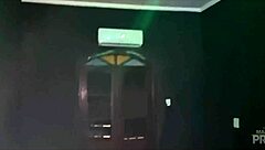 Can P�rola Handle Perseus's Monster Cock?