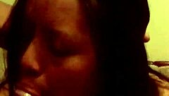 Munsex i avslappnad miljö