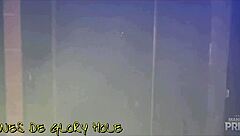 Can P�rola Handle Perseus's Monster Cock?