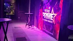 Can P�rola Handle Perseus's Monster Cock?