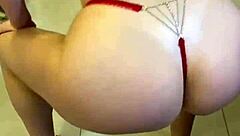 i love my wife's ass