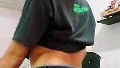 Ts Angelique Monroe Dances Seductively In Crossdressing Transsexual Performance