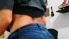 Ts Angelique Monroe Dances Seductively In Crossdressing Transsexual Performance