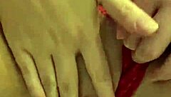 i love my wife's ass