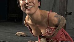 i delight in barbarous pussy pleasures